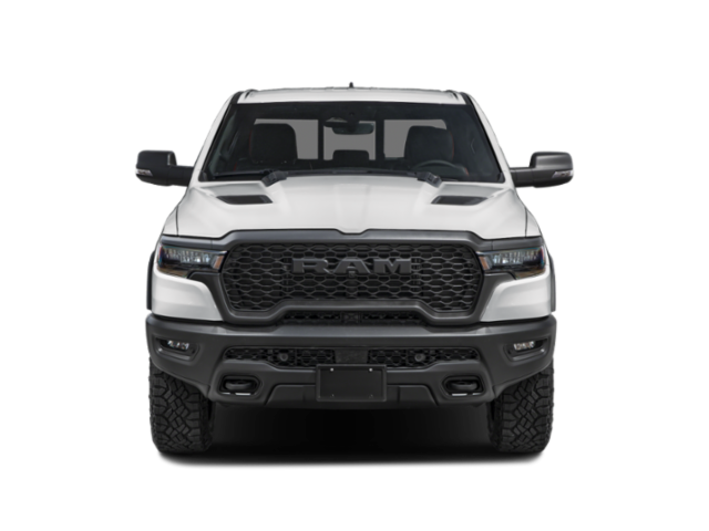 New 2026  Ram Rebel image 4