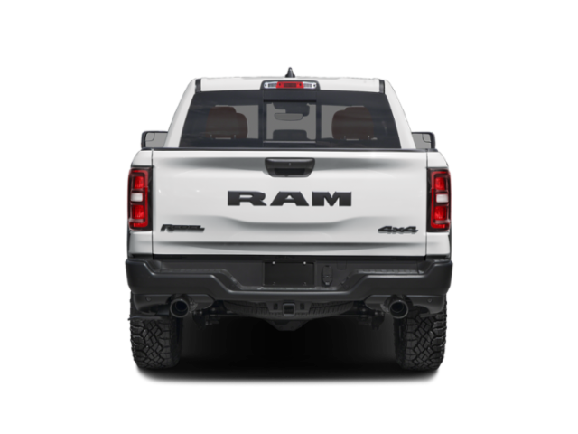 New 2026  Ram Rebel image 5