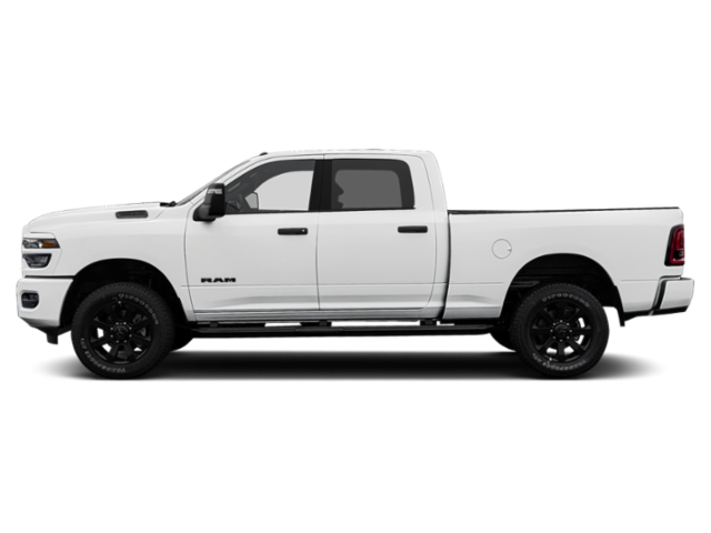 New 2026 Gray Ram Big Horn image 3