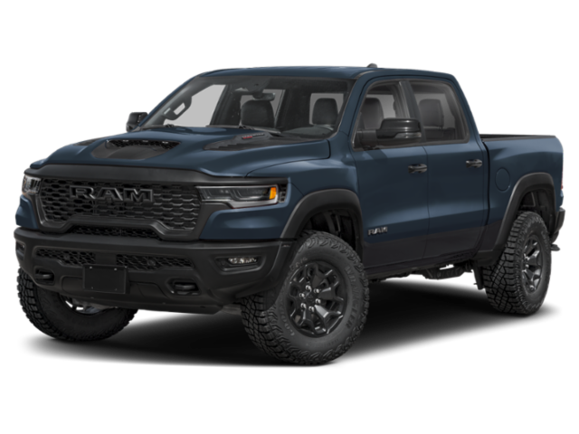 2026 RAM 1500 RHO Crew Cab