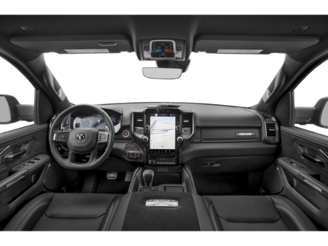 New 2026 Forged Blue Metallic Ram RHO image 5