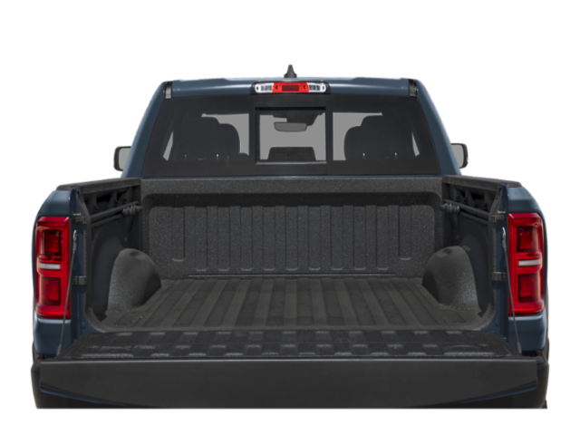 New 2026 Forged Blue Metallic Ram RHO image 8