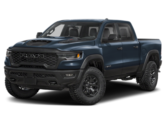 2026 RAM 1500 RHO Crew Cab