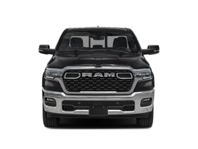 New 2026  Ram Big Horn/Lone Star image 4