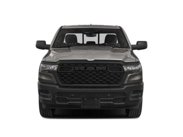 2026 Ram 1500 Tradesman Warlock photo 3