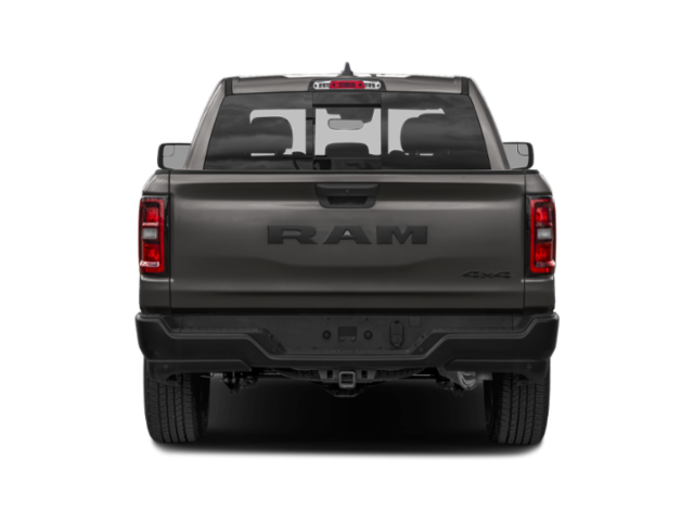 2026 Ram 1500 Tradesman Warlock photo 4