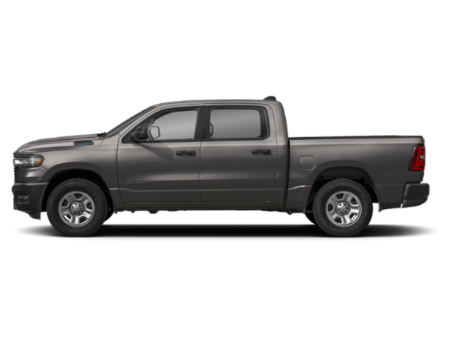 2026 Ram 1500 Tradesman Warlock photo 2