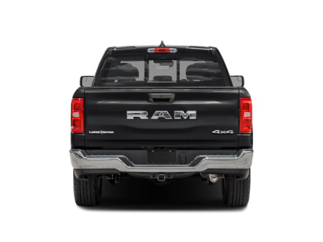 New 2026  Ram Big Horn/Lone Star image 5