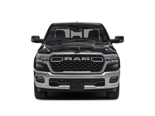 New 2026  Ram Big Horn/Lone Star image 4