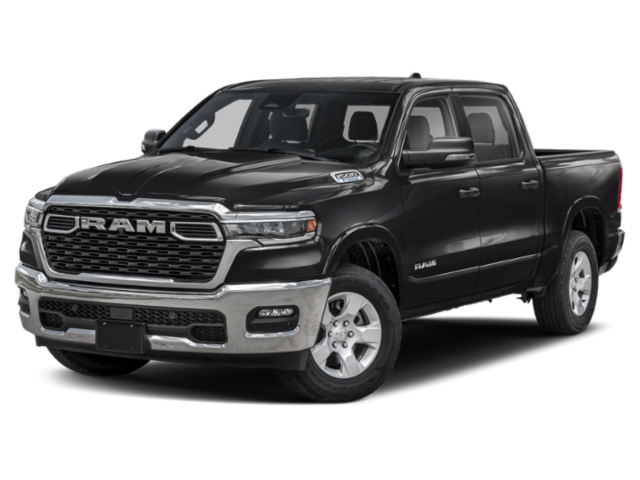 2026 RAM 1500 Big Horn/Lone Star Crew Cab