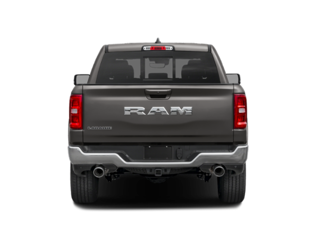 New 2026  Ram Laramie image 5