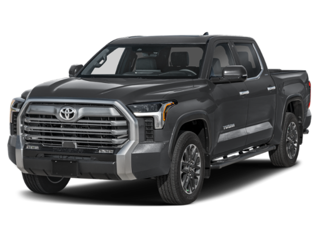2025 Toyota Tundra Hybrid Limited