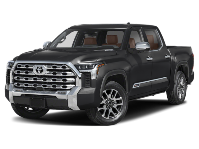 2025 Toyota Tundra Hybrid 1794 Edition