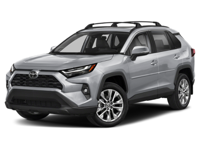 2025 Toyota RAV4 XLE Premium's photo