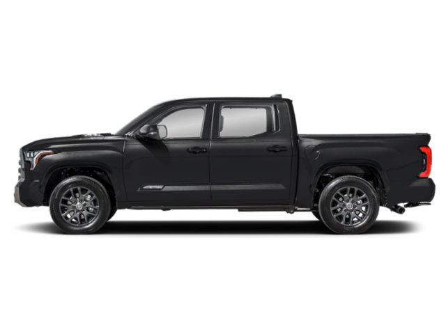 New 2025 Toyota Tundra Platinum Hybrid CrewMax 5.5 Bed in Houston