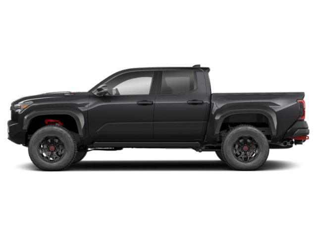 New 2025 Toyota Tacoma TRD Pro Hybrid Crew Cab Pickup in