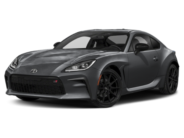 2025 Toyota GR86