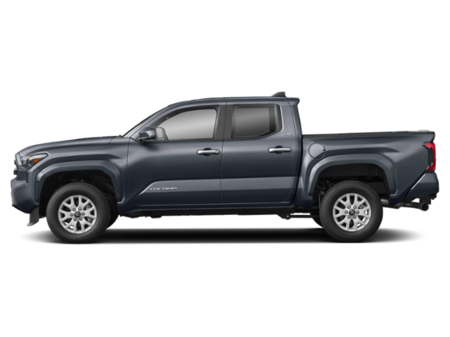 2025 Toyota Tacoma SR5 - Photo 11