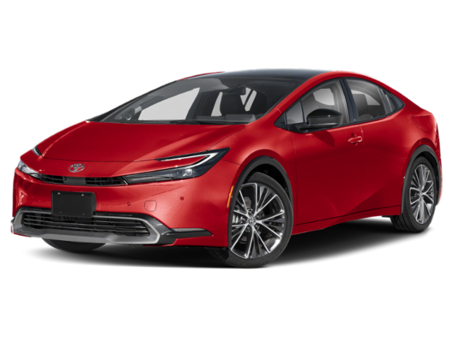 2025 Toyota Prius Limited