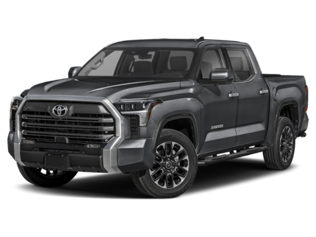 2025 Toyota Tundra Limited's photo