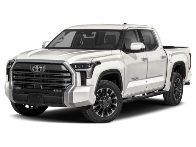 New 2025 Toyota Tundra Limited - Cc 2025TOT101977026 01 640 040 