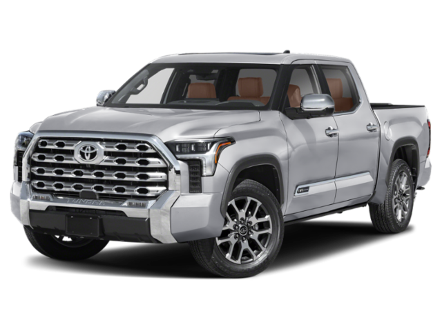 New 2025 Toyota Tundra 1794 Edition CrewMax in #L309880