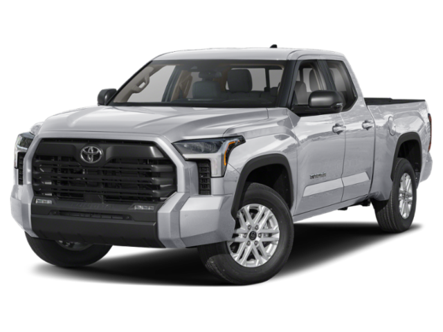 2025 Toyota Tundra SR5's photo