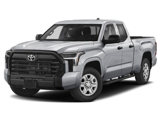 2025 Toyota Tundra SR's photo
