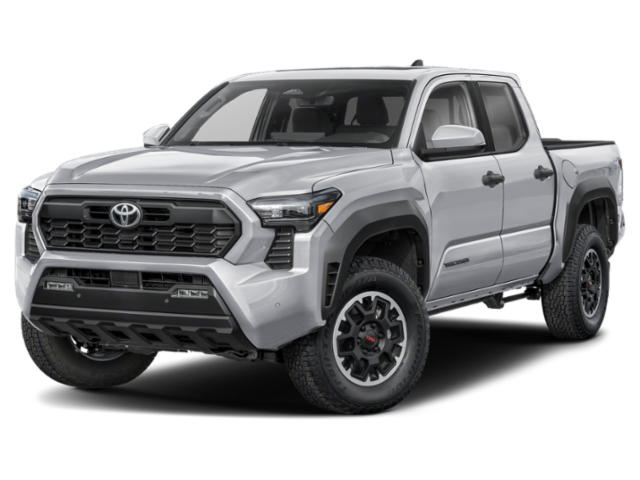 2025 Toyota Tacoma TRD Off Road 4x4 Double Cab Long Bed's photo