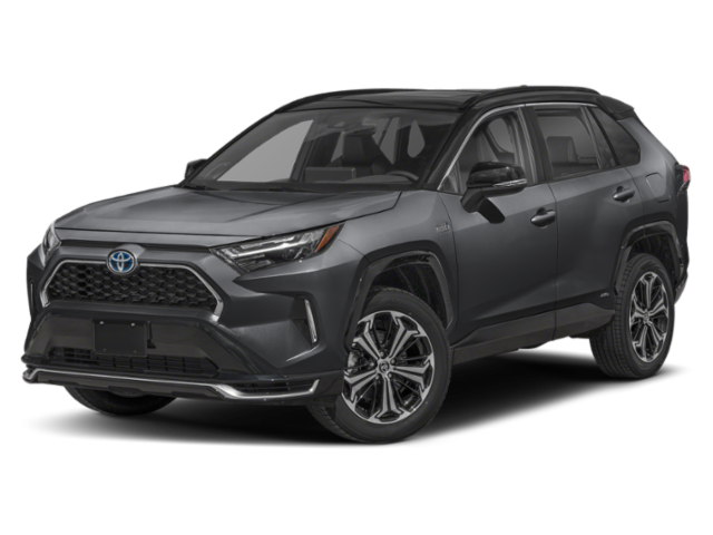 2025 Toyota RAV4 XSE's photo