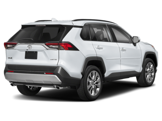New 2025 Wind Chill Pearl Toyota Limited image 2