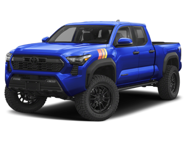 New 2025 Toyota Tacoma Hybrid TRD - Cc 2025TOT141949471 01 640 8W7 