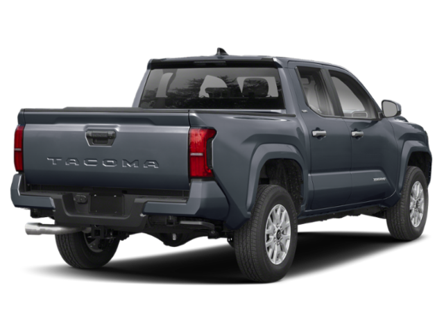 2025 Toyota Tacoma SR5 - Photo 10