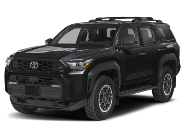2025 Toyota 4Runner Hybrid TRD Off-Road Prem i-FORCE MAX 4WD's photo