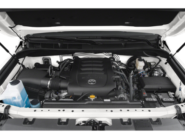 Used 2019 Black Toyota SR5 image 12