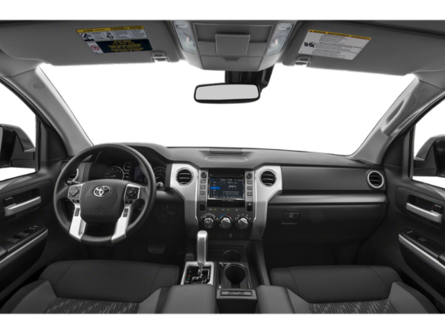 Used 2019 Black Toyota SR5 image 8
