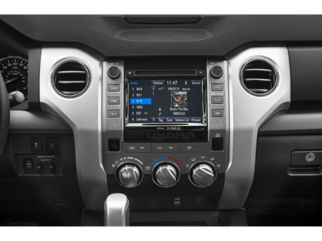 Used 2019 Black Toyota SR5 image 10