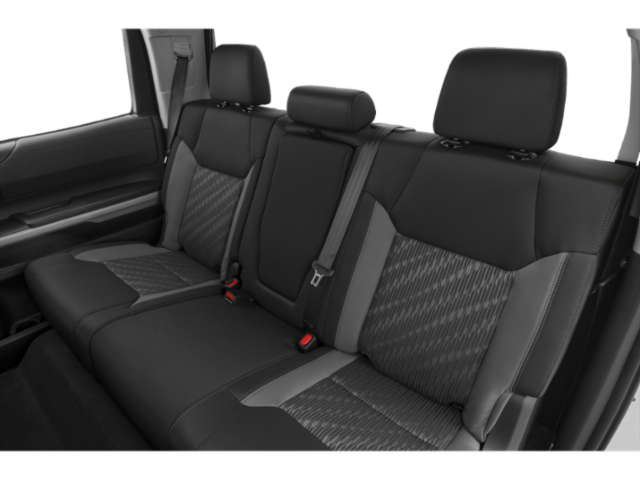 Used 2019 Black Toyota SR5 image 13