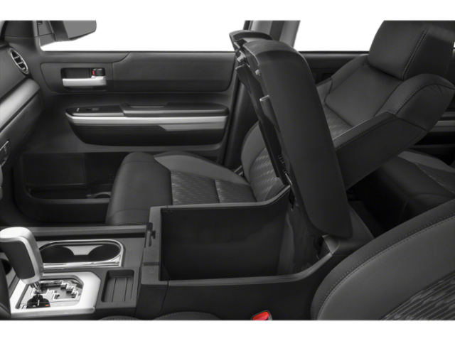 Used 2019 Black Toyota SR5 image 14