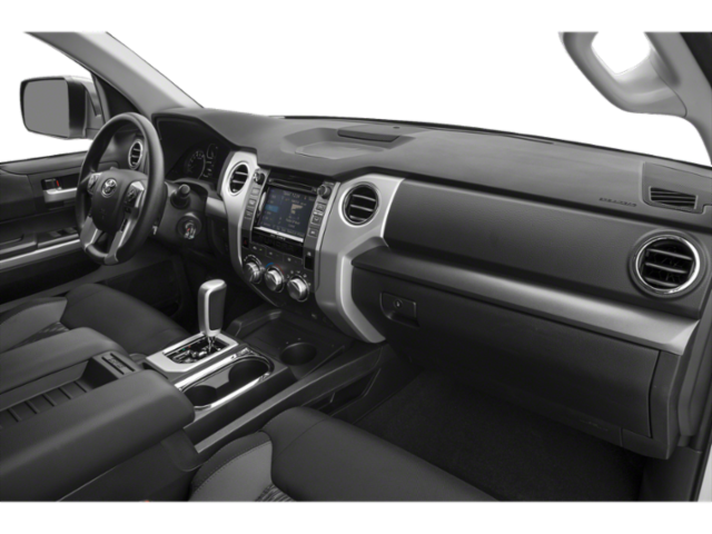 Used 2019 Black Toyota SR5 image 15