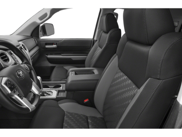 Used 2019 Black Toyota SR5 image 9