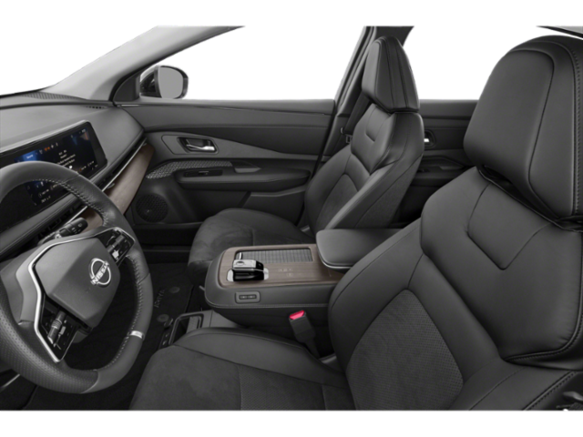 Used 2024 Gray Nissan ENGAGE image 6