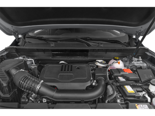 Used 2023 Volcanic Red GMC SLT image 12