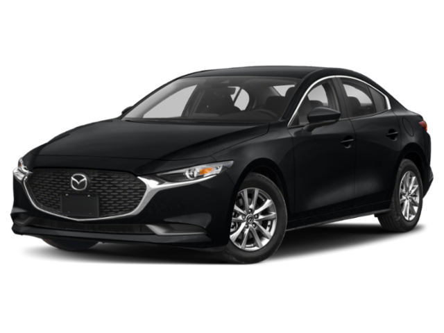 2019 Mazda Mazda3 GS AWD *DEAL OF THE YEAR* Sedan
