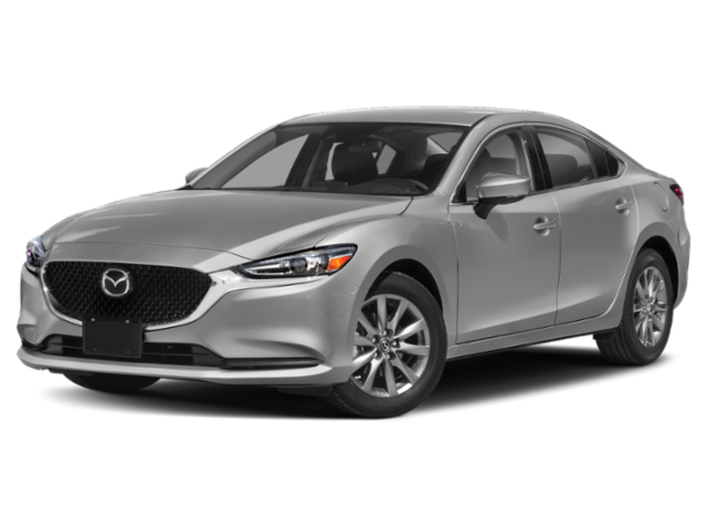 2019 Mazda Mazda6 Sport