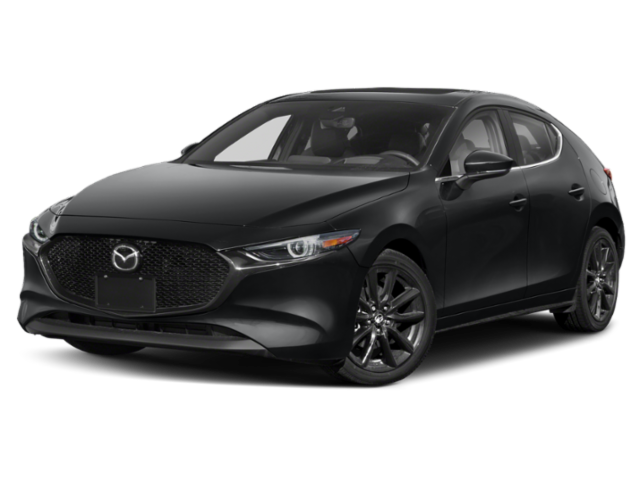 2019 Mazda Mazda3 FWD