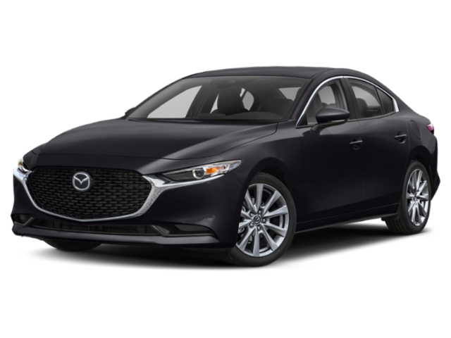 2019 Mazda Mazda3 AWD W/SELECT PKG