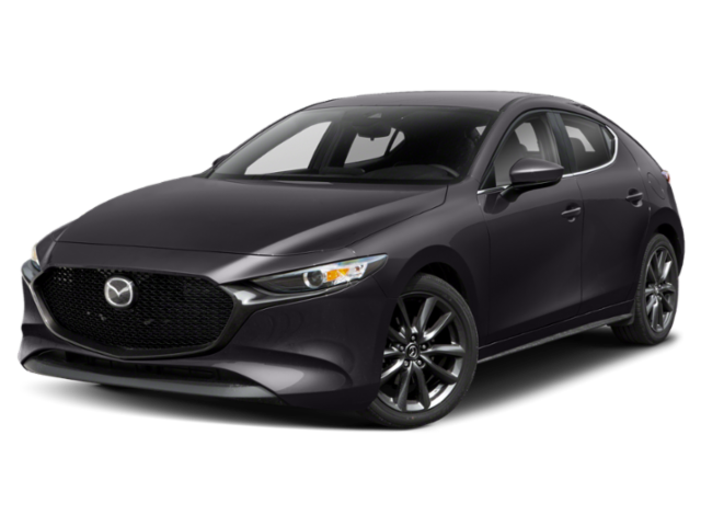 2019 Mazda Mazda3 AWD AUTO