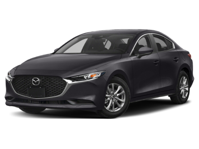 2019 Mazda Mazda3 GS Auto FWD 4dr Car