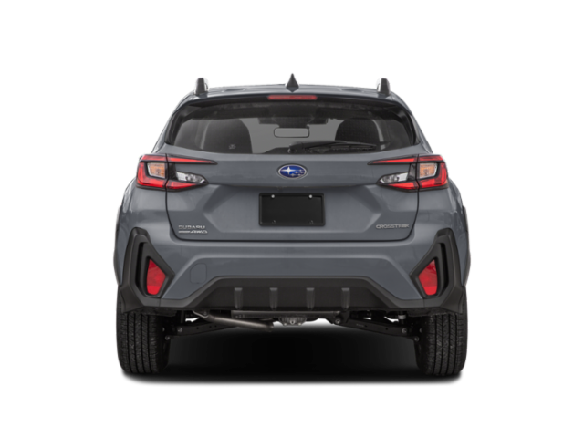 2025 Subaru Crosstrek Premium photo 4